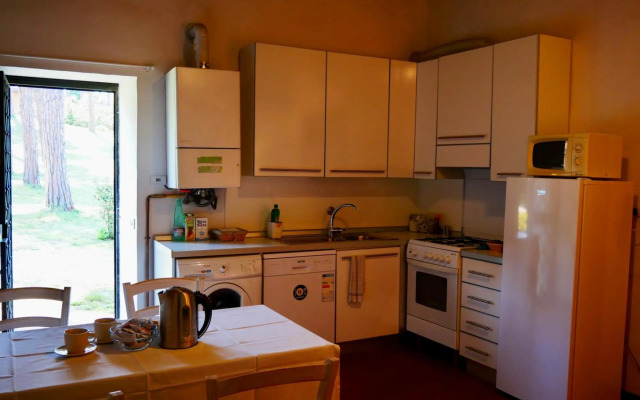 Castello del Duca - Visconte Family Suite