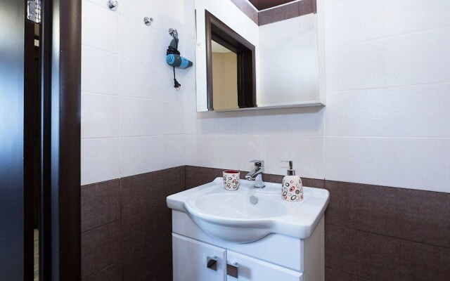 Апартаменты «Этажидейли на Ильича-Кузнецова»