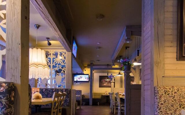 Kvartiras Minsk Apartments