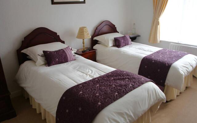 Ulceby Lodge