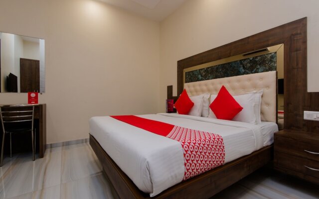 Hotel Royce Executive