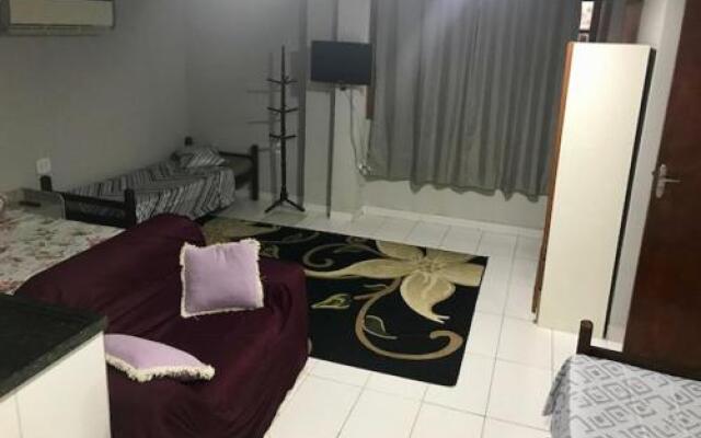 Hotel Buena