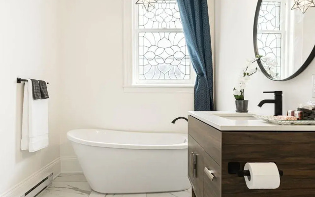 Manoir Highfield By Bower Hotel & Suites