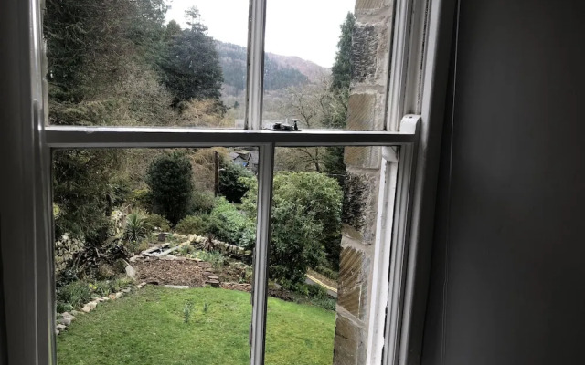 Summer Hill Guest House