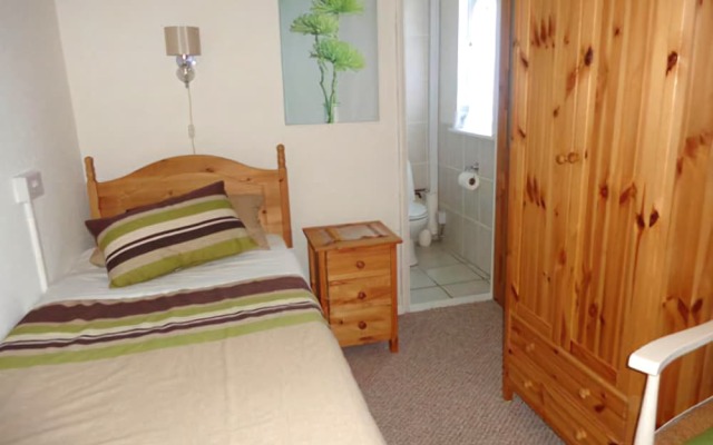 Selwood Lodge