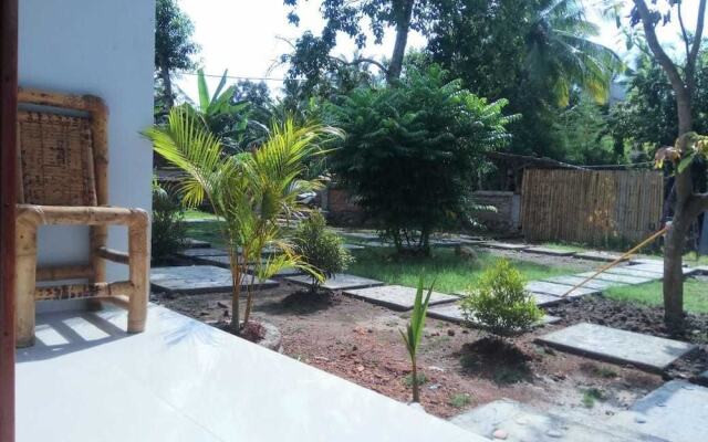 Sentul Hostel