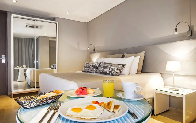 OZ Hotel