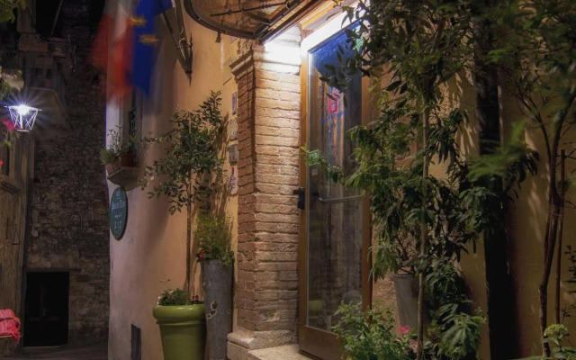 Hotel Porta del Tempo