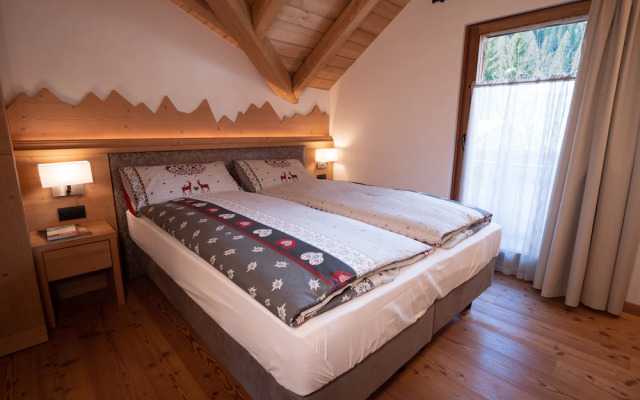 Stella Alpina Suite