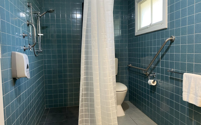 Hahndorf Old Mill Motel