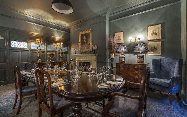 Best Western Kings Head