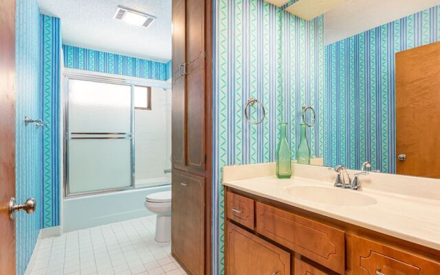 Sea Gull Ocean Villa