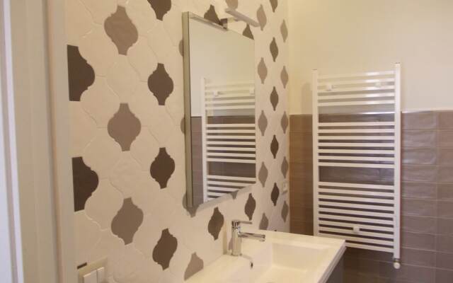 Villa Lauro Luxury B&B