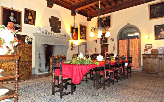 Villa Salaiole