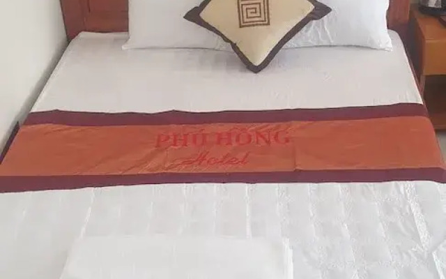 Phu Hong 1 Hotel