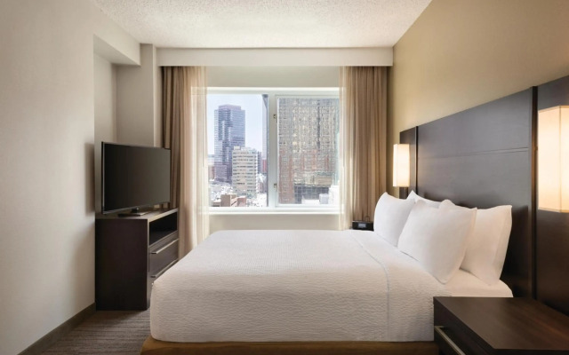 Residence Inn by Marriott Denver City Center
