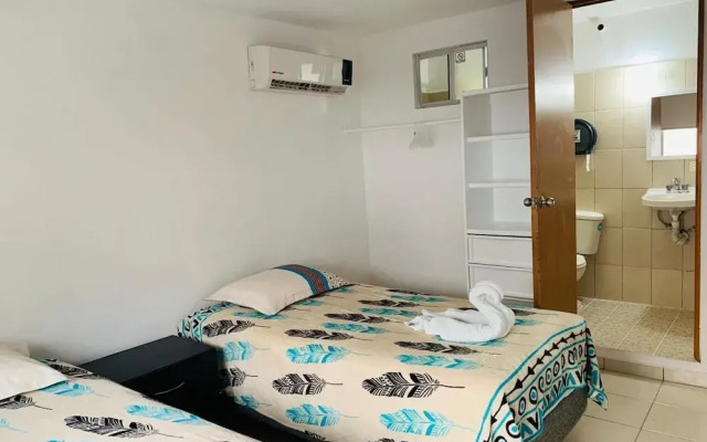 Casa Habitacional Laurel