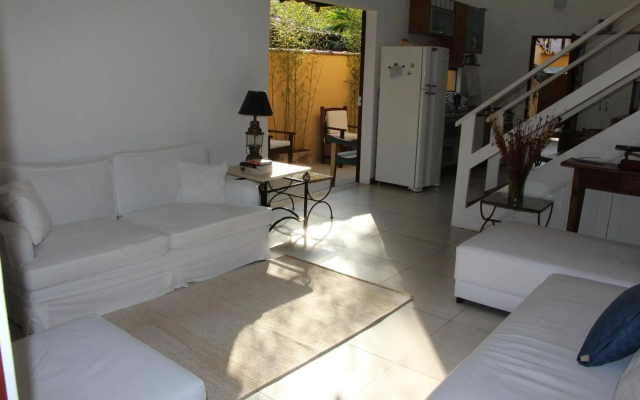 Casa 31 Paraty