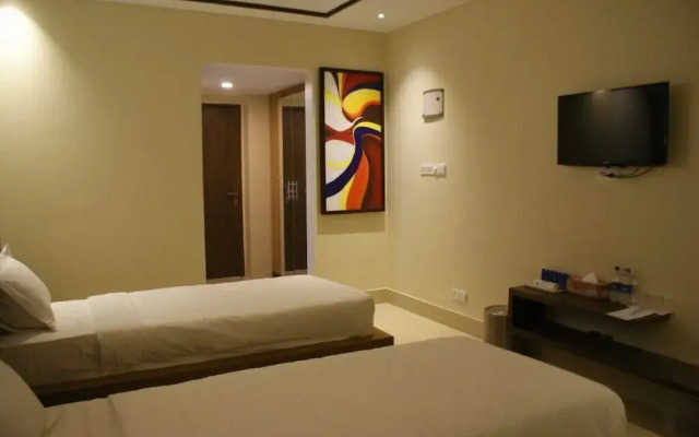 Sonargaon Royal Resort