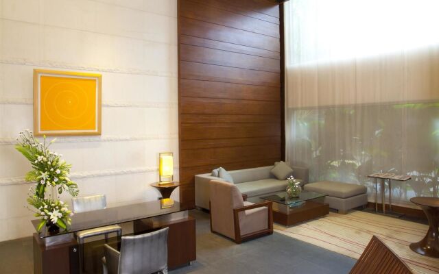 Hyatt Centric MG Road Bangalore