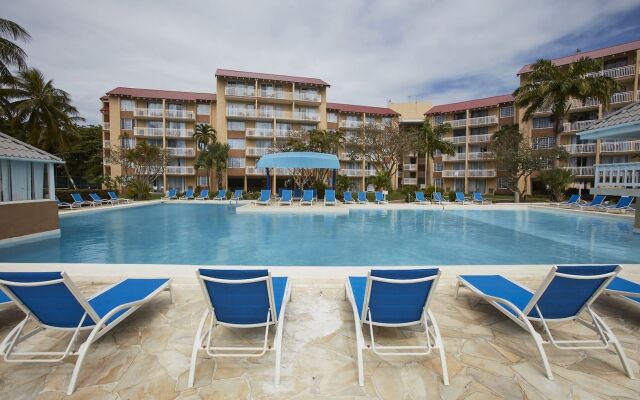 Divi Southwinds Beach Resort