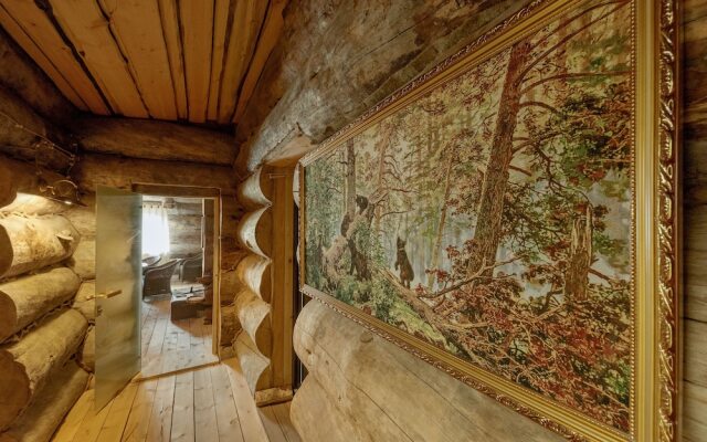 Chalet Par4Par