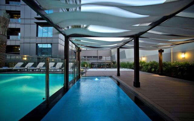 DAMAC Maison The Vogue