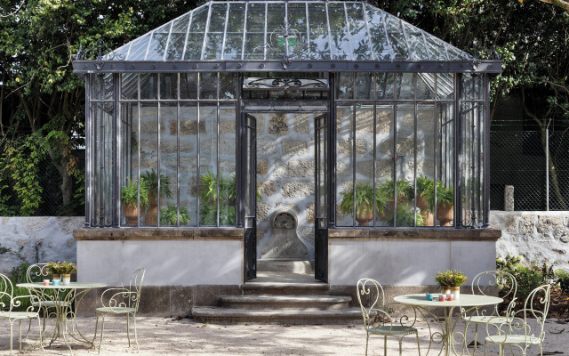 One Shot Palácio Cedofeita