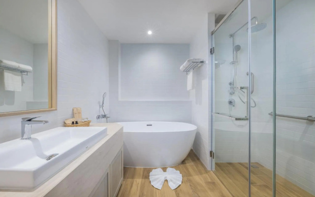 Belle Villa Resort Khao Yai