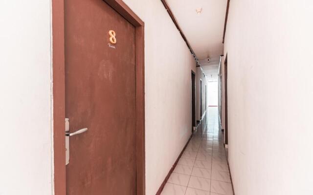 OYO 1286 Margot Residence Near RSUD Kebayoran Baru