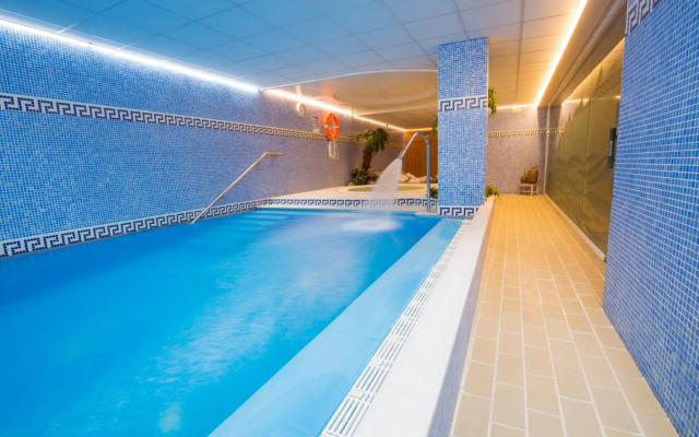 Hotel Xalet Montana