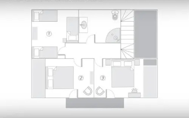 Chalet Les Houlottes - OVO Network