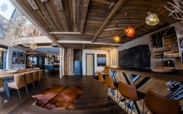 Chalet Kaya Tignes
