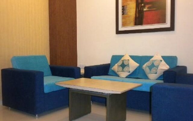 Vivanta Thane
