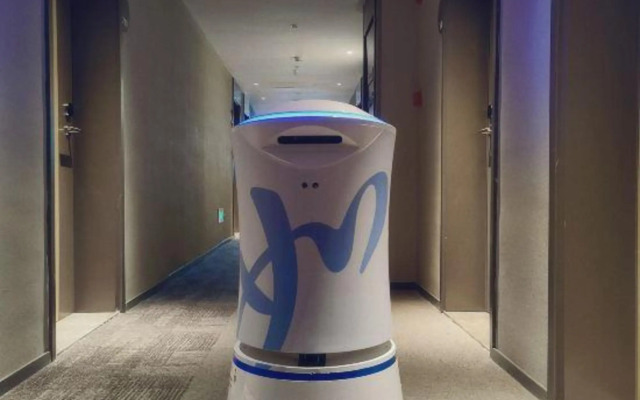 Homeinn · neo (Xiangtan Jianshe Road Bubugao Plaza)