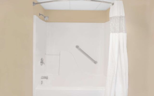 Days Inn Fayetteville