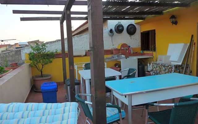 B&B Tredomus