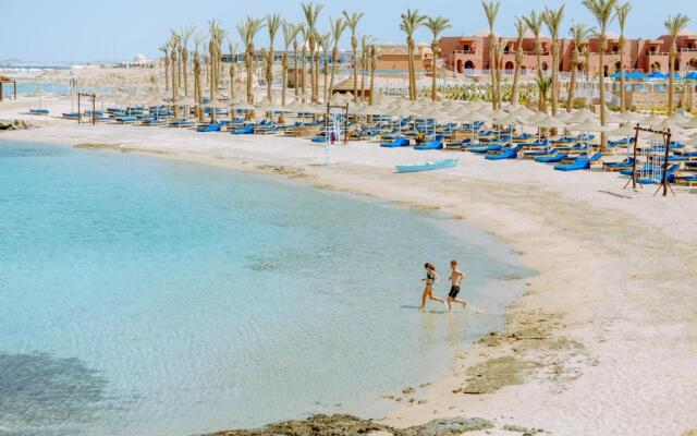 Pickalbatros Vita Resort - Portofino Marsa Alam