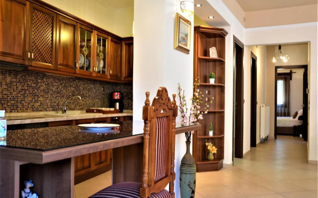 Pagiatakis Suites