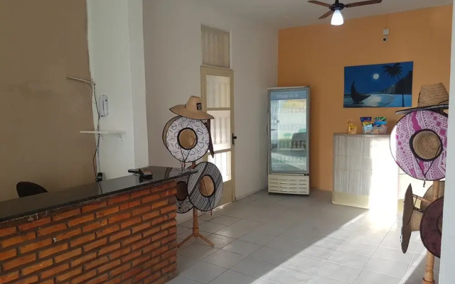 Pousada Hostel Fortaleza4u
