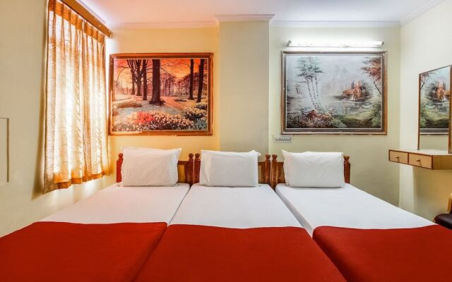 SPOT ON 37214 Classic Lodge