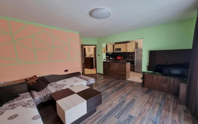 Apartment Lozenets, Sofia, Bulgaria