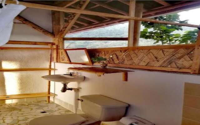 Hotel el Eden de Minca