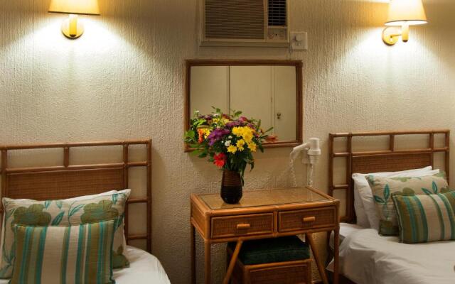 Kruger Park Lodge Unit No. 543