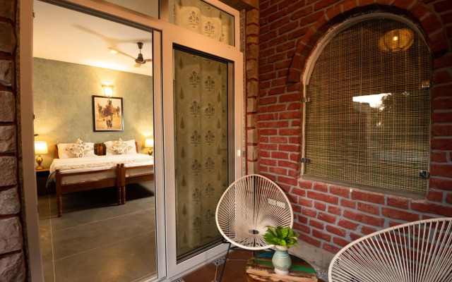 Mandore Guest House