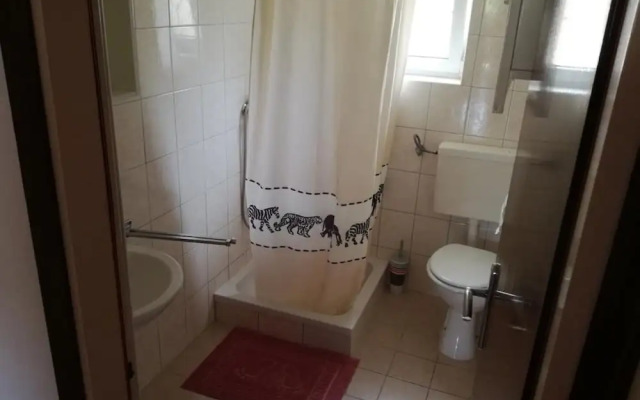 Robi- Swimming Pool and Beautiful Garden - A3