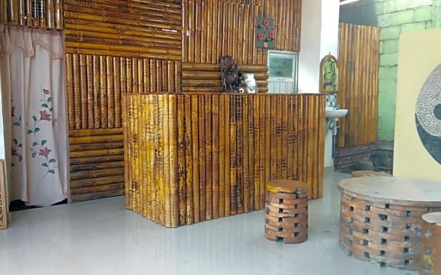 Bliss family cottage Batu
