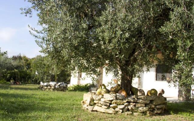 Casa Dell'Arciprete B&B