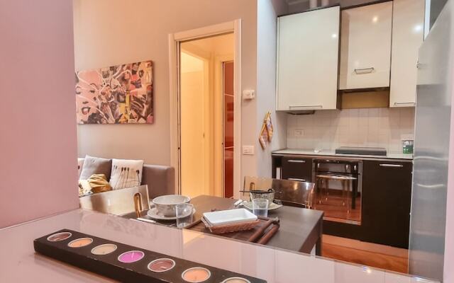 JOIVY Trendy 1-Bed Flat, Easy Access To Centre