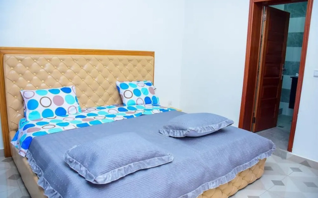 Rond Point Gorilla Boutique & Apartments